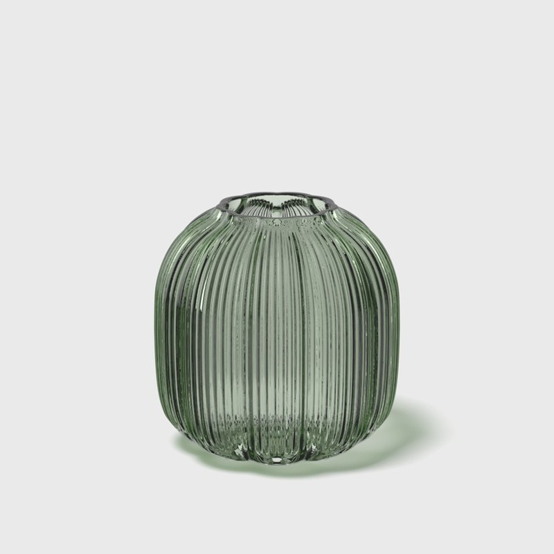 8864E36B1929DD91DD82C610205C50C5_4003686440098-Vaso-Fleur-11-cm-Verde-di-Villeroy-Boch-Zanoletti-1 Vaso Fleur 11 cm Verde di Villeroy & Boch - immagine 1