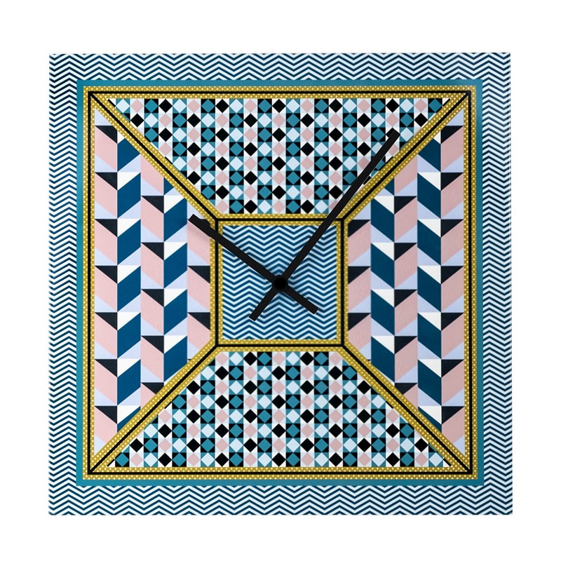 F03EFAA88E602B7894519FFBCFD94B9D_8059692103409-Orologio-da-Parete-Modern-Piccolo-35x35cm-di-Vesta-Zanoletti-1 Orologio da Parete Modern Piccolo 35x35 cm di Vesta - immagine 1