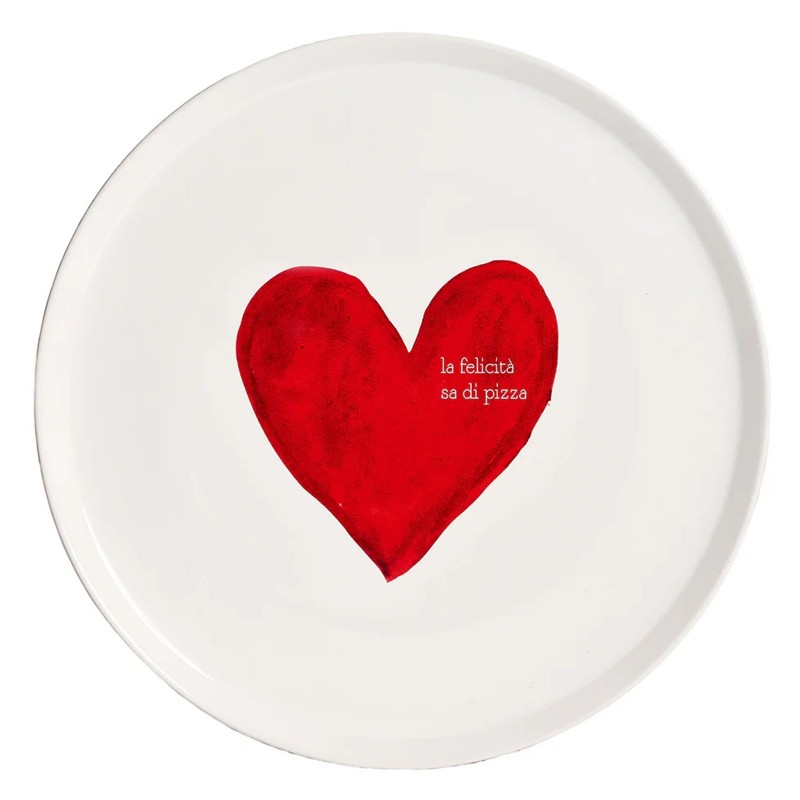 BBD052FD2A2501E2A7BA5B20EB91634A_8056284703399-Piatto-Pizza-La-felicita-sa-di-pizza-di-Simple-Day-Zanoletti-1 Piatto Pizza La felicità sa di pizza di Simple Day - immagine 1