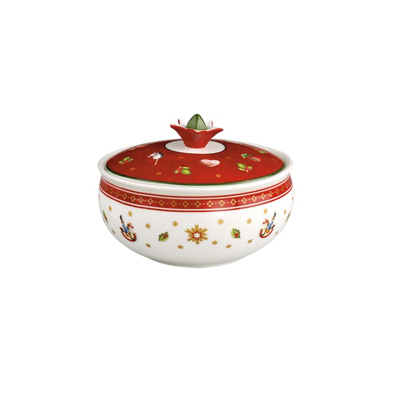 2EB06887A6D3A888AB90F86637002AD1_4003683490560-Zuccheriera-Toys-Delight-di-Villeroy-Boch-Zanoletti-1 Zuccheriera Toy's Delight di Villeroy & Boch - immagine 1