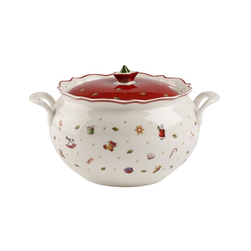 72749B810DD871FCBE2EC6CB3BC3531F_4003686267527-Terrina-Toys-Delight-di-Villeroy-Boch-Zanoletti-1 Terrina Toy's Delight di Villeroy & Boch - immagine 1