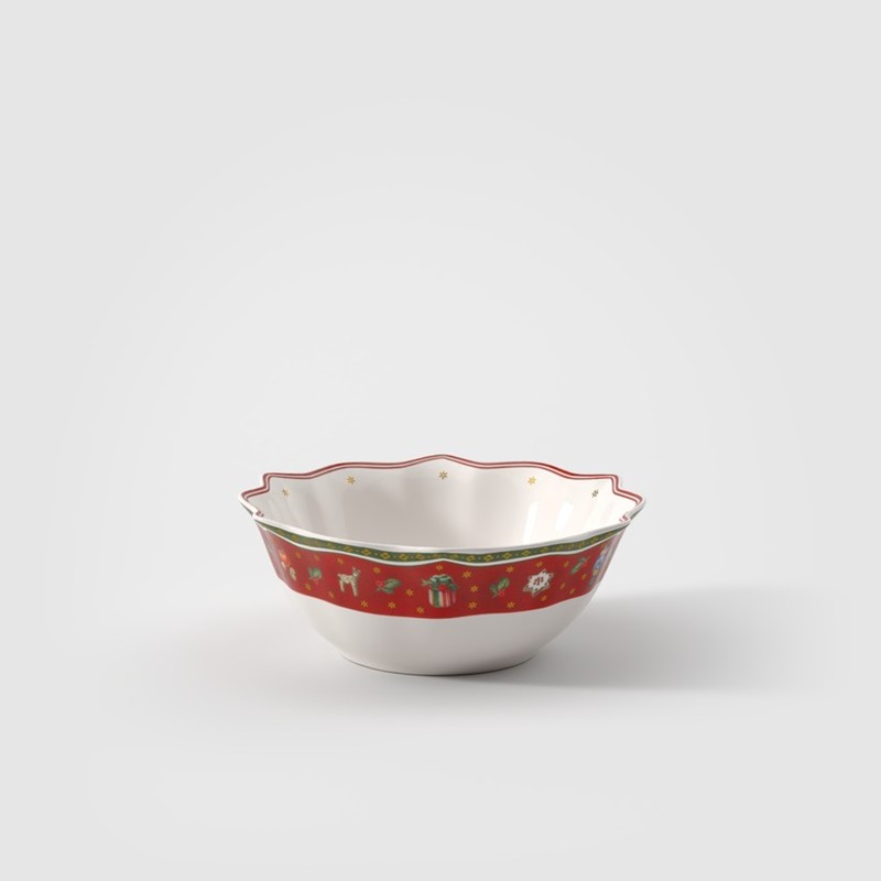 B98E1FCAB92D7D6BF7F93F2F464C9C1A_4003683490645-Coppa-Toys-Delight-di-Villeroy-Boch-Zanoletti-1 Coppa Toy's Delight di Villeroy & Boch - immagine 1