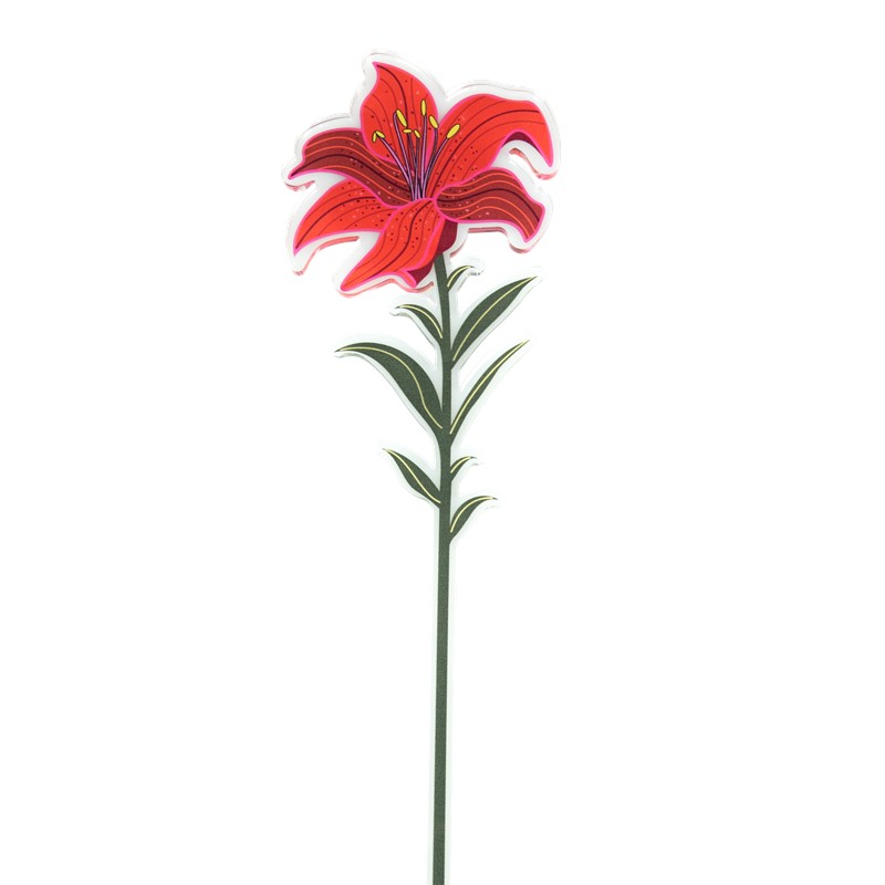 03F0D760BD1BA78294307AA5F9281467_8059692107391-Funny_Flowers_Giglio_Piccolo_di_Vesta-Zanoletti-1 Funny Flowers Giglio Piccolo di Vesta - immagine 1