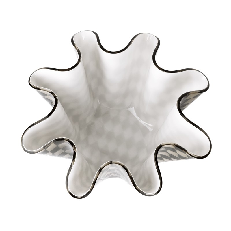 Centrotavola Soft Linea Decor Piccolo di Vesta - immagine 2
