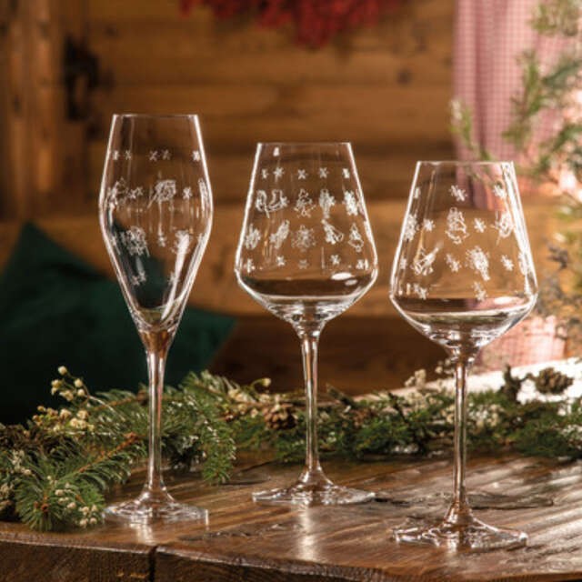 Set 2 Calici da Vino Rosso Toy's Delight di Villeroy & Boch - immagine 3