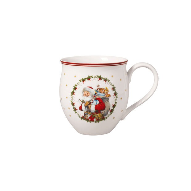 0BF4490DC4C7A15EB5569DC3B06FEF2E_4003686440531-Mug_Toy_s_Delight_Babbo_Natale_di_Villeroy__Boch-Zanoletti-1 Mug Toy's Delight Babbo Natale di Villeroy & Boch - immagine 1