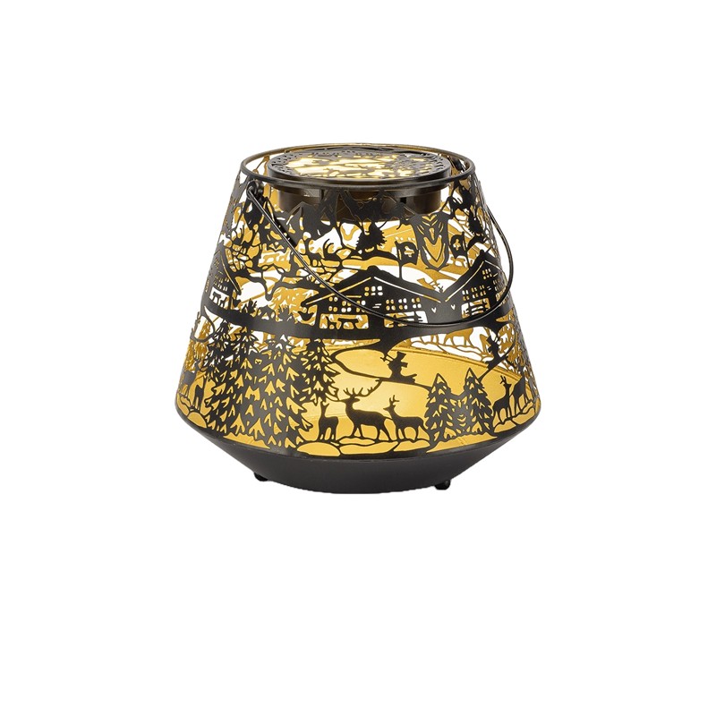 15490A45020833C889B59A4F94C91E6A_7640186617154-Lanterna_Outdoor__Indoor_Nova_Swiss_Piccola_di_STT-Zanoletti-1 Lanterna Outdoor & Indoor Nova Swiss Piccola di STT - immagine 1