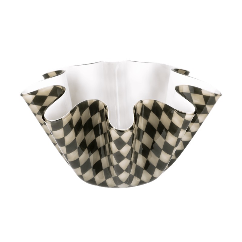 Centrotavola Soft Linea Decor Piccolo di Vesta - immagine 1