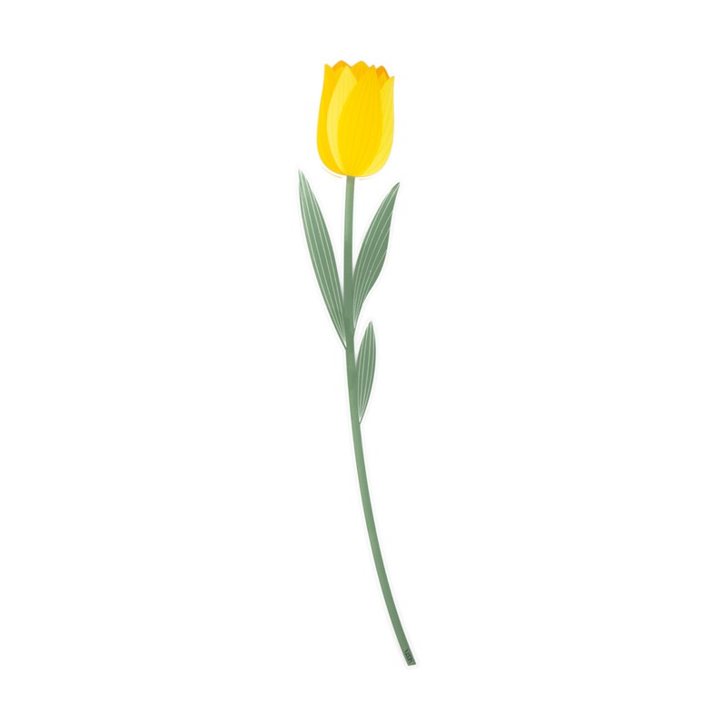 18B01BB1CDF8DE90013532EA5B68F440_8059692107957-Funny_Flowers_Tulipano_Grande_di_Vesta-Zanoletti-1 Funny Flowers Tulipano Grande di Vesta - immagine 1