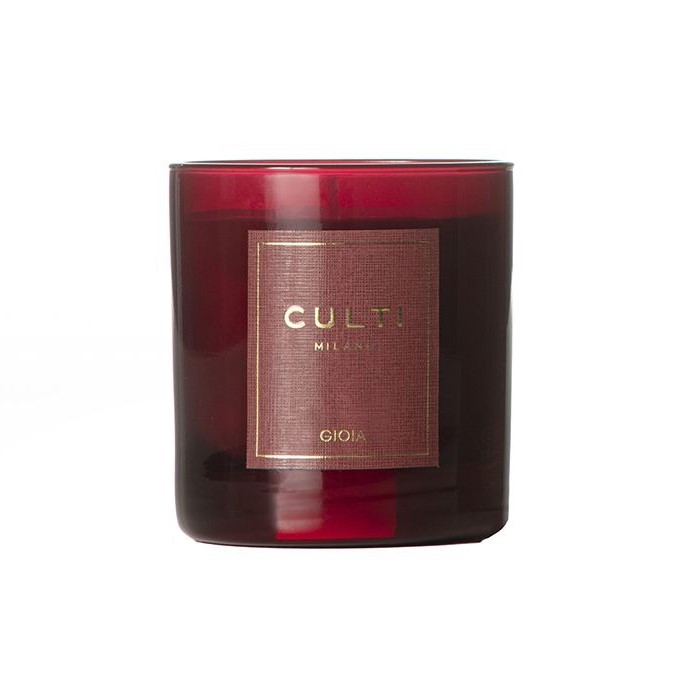 191D650FC8E699D024DEDB5016E3447F_8050714291234-CUCATINTE000-Candela_Profumata_Gioia_Winter_270_gr_di_Culti-zanoletti-1 Candela Profumata Gioia Winter 270 gr di Culti - immagine 1
