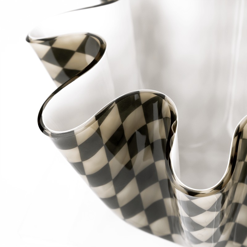Centrotavola Soft Linea Decor Piccolo di Vesta - immagine 3