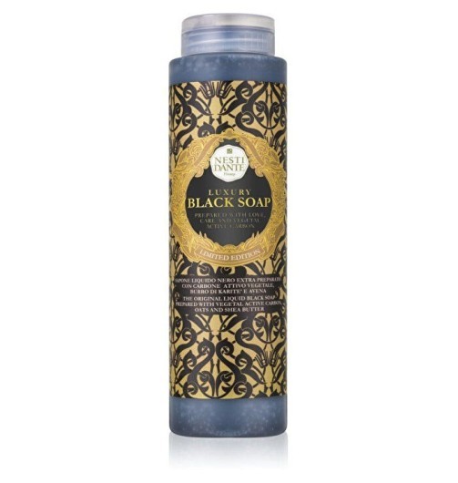 2637D208E66E4D4992F39BA08C5B76D6_837524003817-Gel_Doccia_Luxury_Black_di_Nesti_Dante-Zanoletti Gel Doccia Luxury Black 300 ml di Nesti Dante - immagine 1