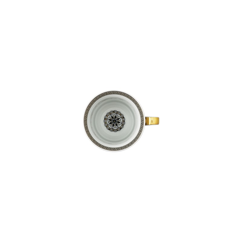 Mug con coperchio, Marqueterie di Versace 30th Limited Edition - immagine 2