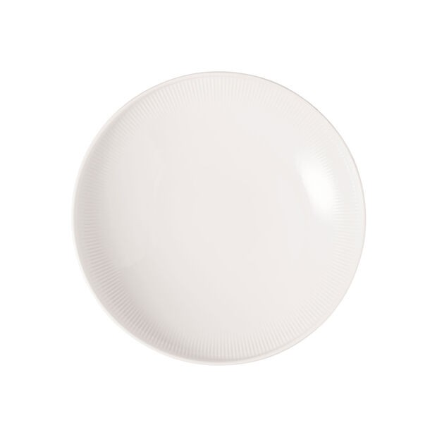 298EB8966AC6BD5CE882D7DB7129B9EA_4003686436220-Piatto_Portata_Linea_Afina_25_cm_di_Villeroy__Boch-zanoletti-1 Piatto Portata Linea Afina 25 cm di Villeroy & Boch - immagine 1