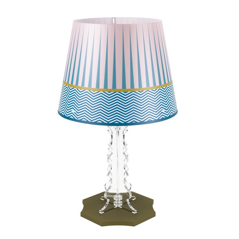 2E6C3CCE825F9101237456E38EB1142F_8059692103072-Lampada_da_Tavolo_Brighella_Modern_Azzurra_di_Vesta-Zanoletti-1 Lampada da Tavolo Brighella Modern Azzurra di Vesta - immagine 1