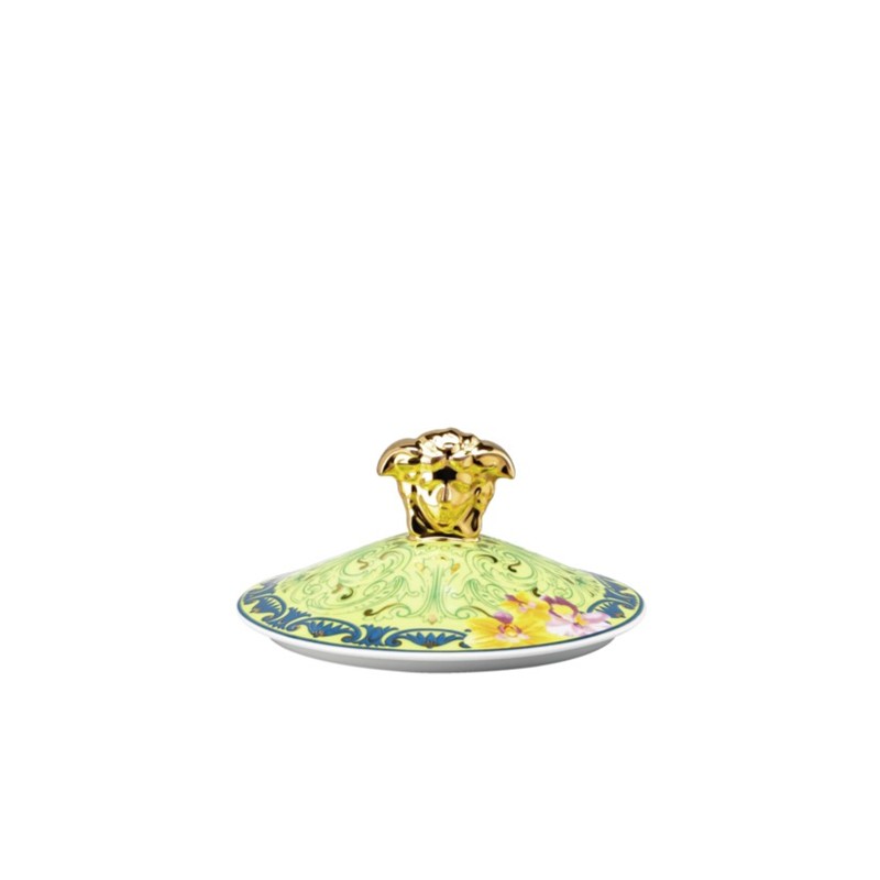 Mug con coperchio, D.V. Floralia di Versace 30th Limited Edition - immagine 3