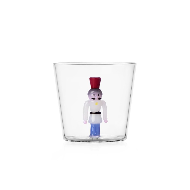 3228E74F968A25703FD37E01E65C9FFF_8032397069379-Tumbler_Schiaccianoci_Soldatino_di_Ichendorf-Zanoletti-1 Tumbler Schiaccianoci Soldatino di Ichendorf Milano - immagine 1