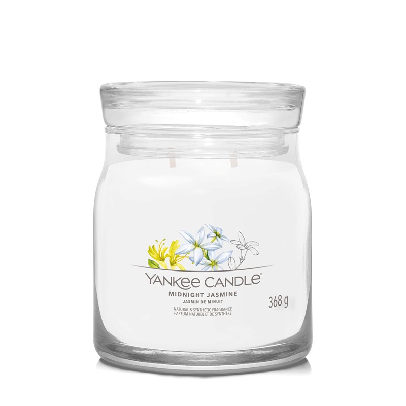 3259B6255ECBCDD93C4B843BA3BE6E9A_5038581129402-1630666E-YANKEE_CANDLE-Midnight_Jasmine_Giara_Media_di_Yankee_Candle-zanoletti-1 Midnight Jasmine Giara Media di Yankee Candle - immagine 1