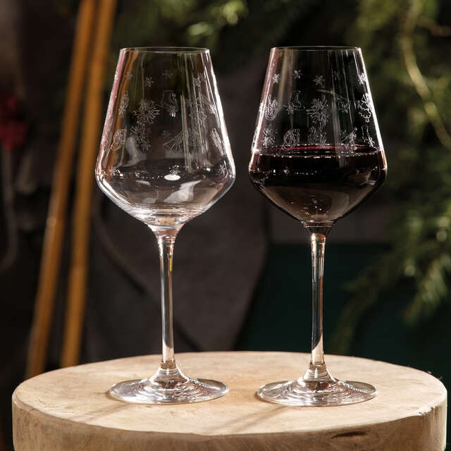 Set 2 Calici da Vino Rosso Toy's Delight di Villeroy & Boch - immagine 2