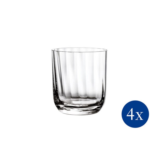 36D04DB32B5322B0AB05D19A7523F64E_4003686420359-Set_4_Tumbler_Acqua_Rose_Garden_di_Villeroy__Boch-Zanoletti-1 Set 4 Tumbler Acqua Rose Garden di Villeroy & Boch - immagine 1