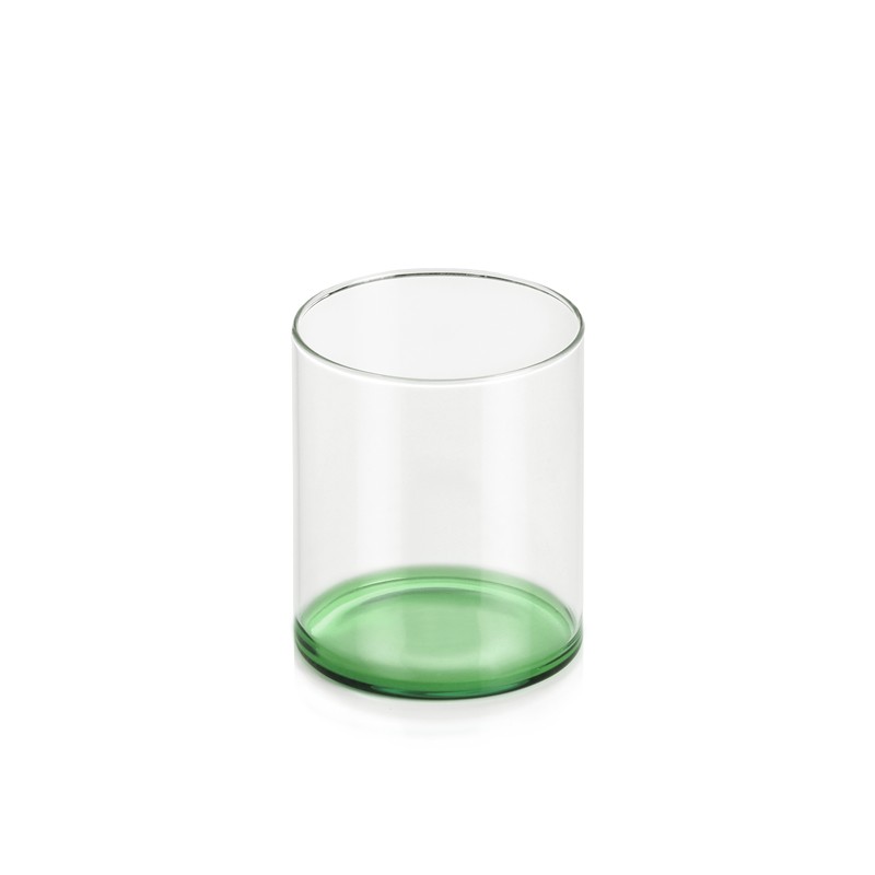 Set 6 Tumbler Fondale in Vetro borosilicato e Soffiato di Ichendorf - immagine 3