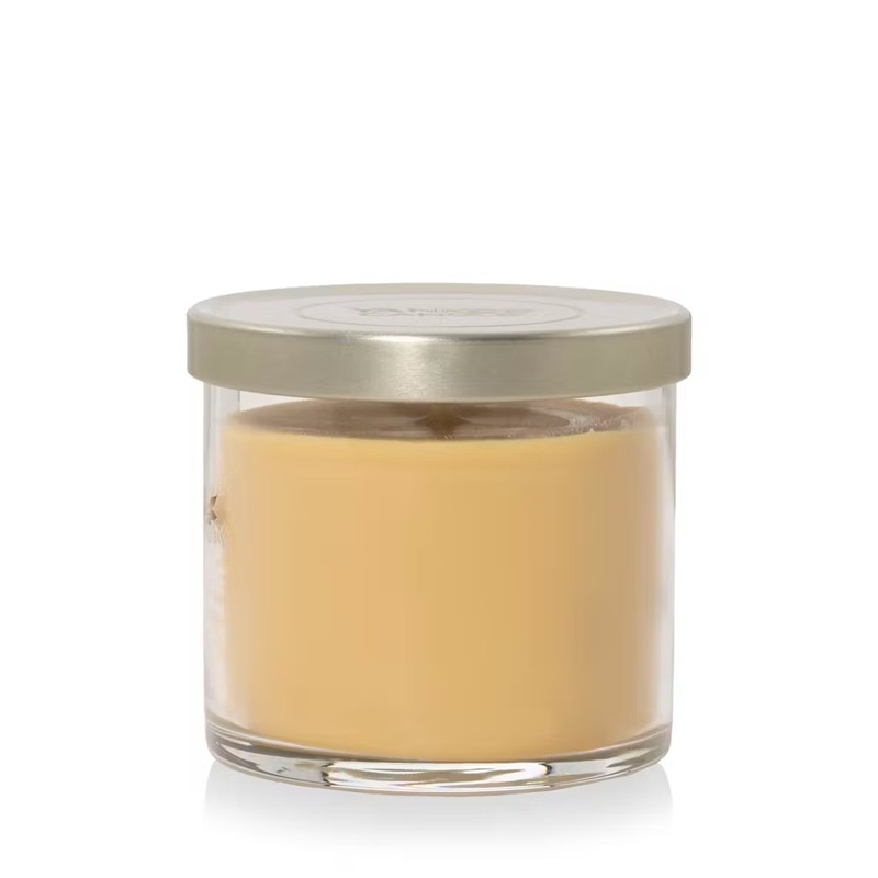 Glistening Leaves Giara Piccola Signature di Yankee Candle - immagine 3