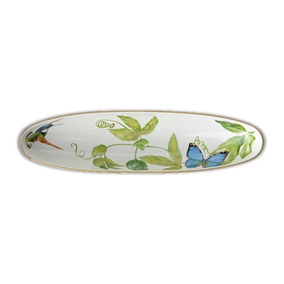 4312A6DCF8A5DBC7942233FDBDCDD384_4003686194601-Coppa_Ovale_Amazonia_di_Villeroy__Boch-zanoletti-1 Coppa Ovale Amazonia di Villeroy & Boch - immagine 1