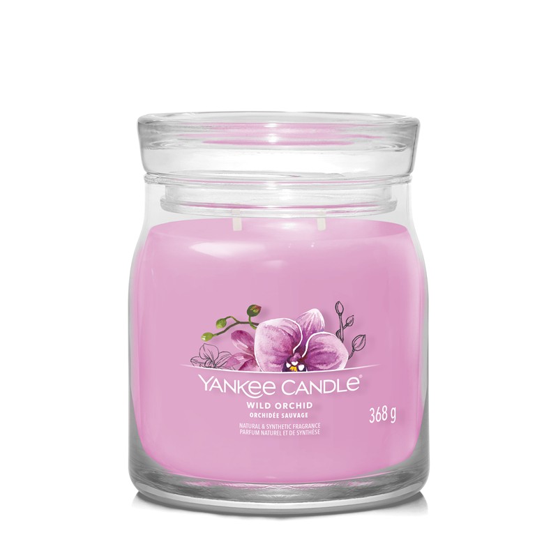 44433A3D9A9FD0A5CDBA3AEB7E211F9C_5038581129075-Wild_Orchid_Giara_Media_di_Yankee_Candle-zanoletti-1 Wild Orchid Giara Media di Yankee Candle - immagine 1