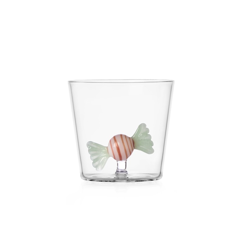 452F90AC6F2B900BD93BFACFC7A62F86_8032397069331-Tumbler_Schiaccianoci_Caramella_a_Righe_di_Ichendorf-Zanoletti-1 Tumbler Schiaccianoci Caramella a Righe di Ichendorf Milano - immagine 1