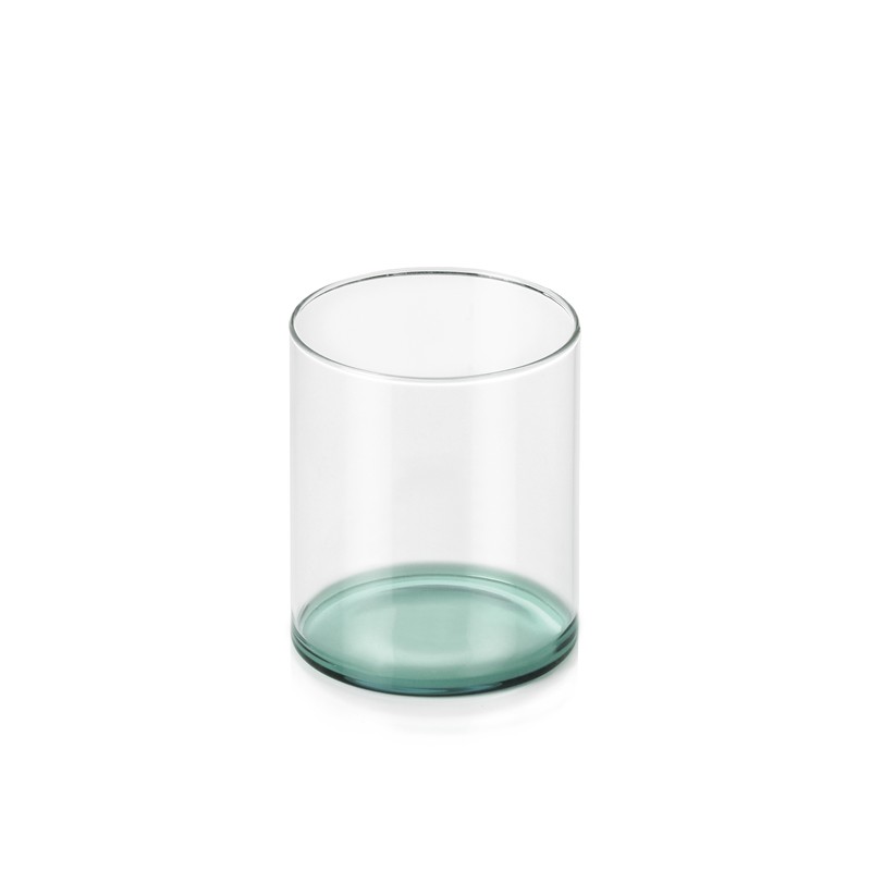 Set 6 Tumbler Fondale in Vetro borosilicato e Soffiato di Ichendorf - immagine 7