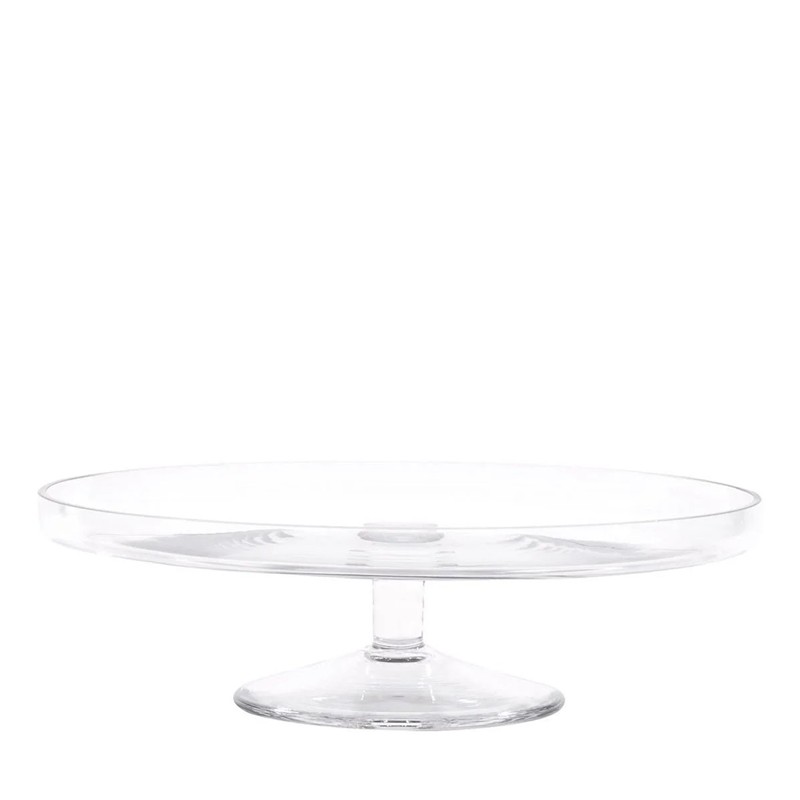 4C29182C4193E41B58B596D36749F9BD_8058269691530-Alzata_bassa_in_Vetro_per_Dolci_di_Simple_Day-Zanoletti-1 Alzata bassa in Vetro per Dolci di Simple Day - immagine 1