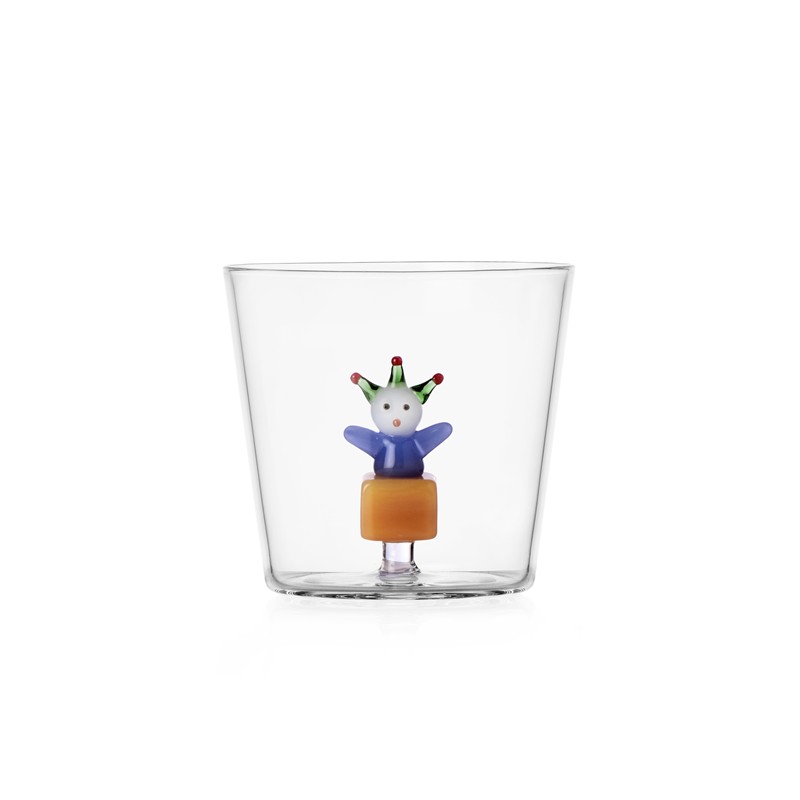 4CF3478F98AF75445220249873BD9A4F_8032397069416-Tumbler_Schiaccianoci_Jack_in_the_box_di_Ichendorf-Zanoletti-1 Tumbler Schiaccianoci Jack in the Box di Ichendorf Milano - immagine 1