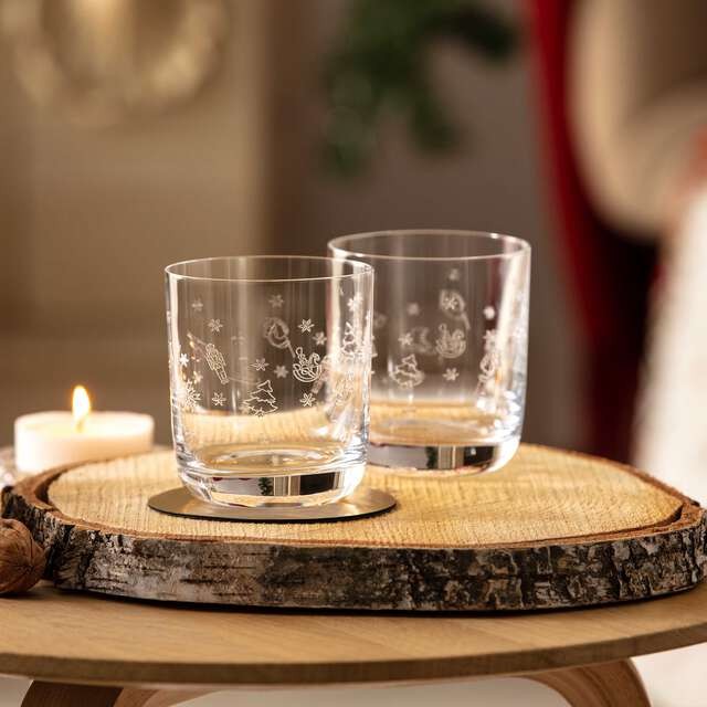 Set 2 Tumbler Acqua Toy's Delight di Villeroy & Boch - immagine 2