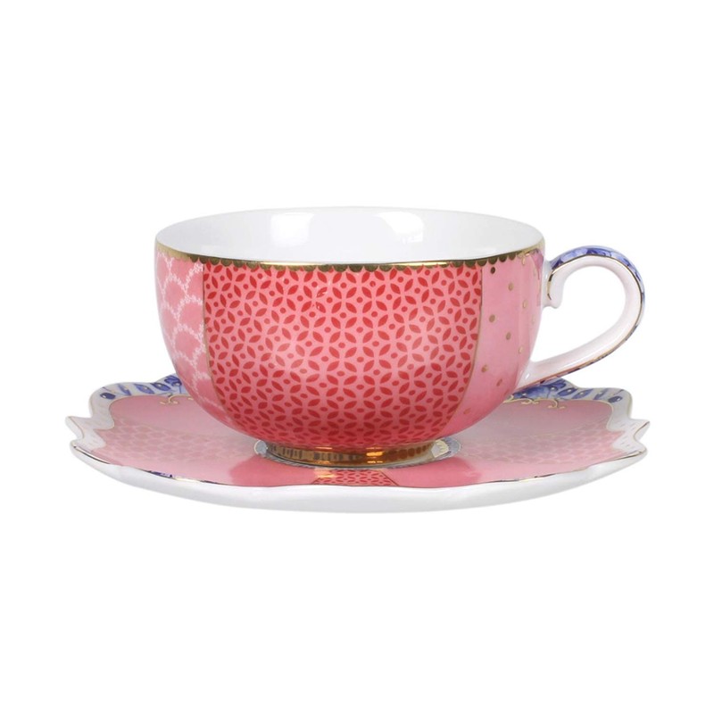 53BBBC6D04CCBAAE139132684B25F921_8712269152681-Tazza_Espresso_con_Piattino_linea_Royal_di_PIP_Studio-zanoletti-1 Tazza Espresso con Piattino linea Royal di PIP Studio - immagine 1