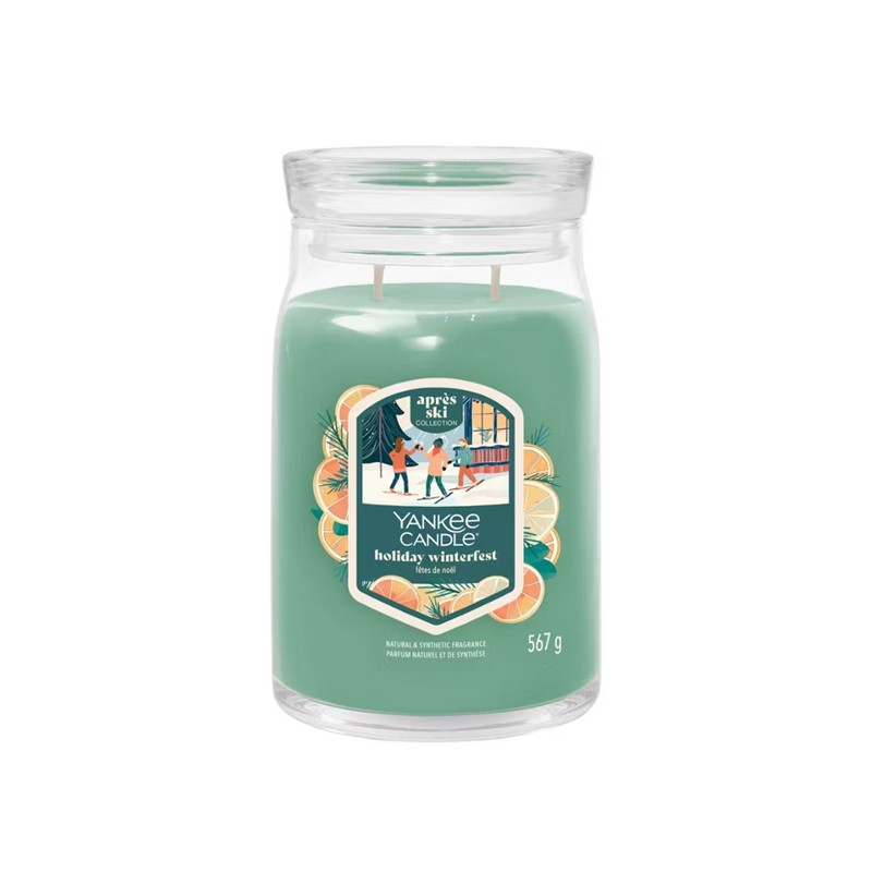 552CC92549BA8B55551885632A6EFFE6_5038581167237-Holiday_Winterfest_Giara_Grande_Signature_di_Yankee_Candle-Zanoletti-1 Holiday Winterfest Giara Grande Signature di Yankee Candle - immagine 1