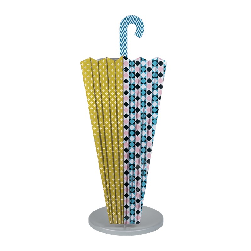 56555EB430F71E072125D8B025D5C387_8059692103201-Portaombrelli_Decor_D46_di_Vesta-Zanoletti-1 Portaombrelli Decor D46 di Vesta - immagine 1