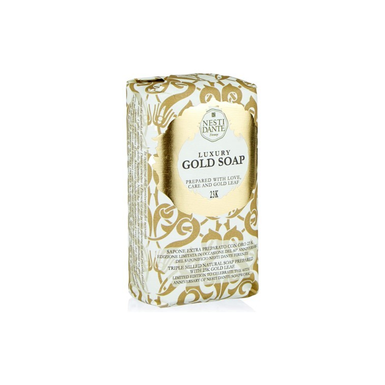 58E34DED47D027664DA5C260FEF5FF0A_837524000830-Saponetta_Luxury_Gold_di_Nesti_Dante-zanoletti-1 Saponetta Luxury Gold di Nesti Dante - immagine 1