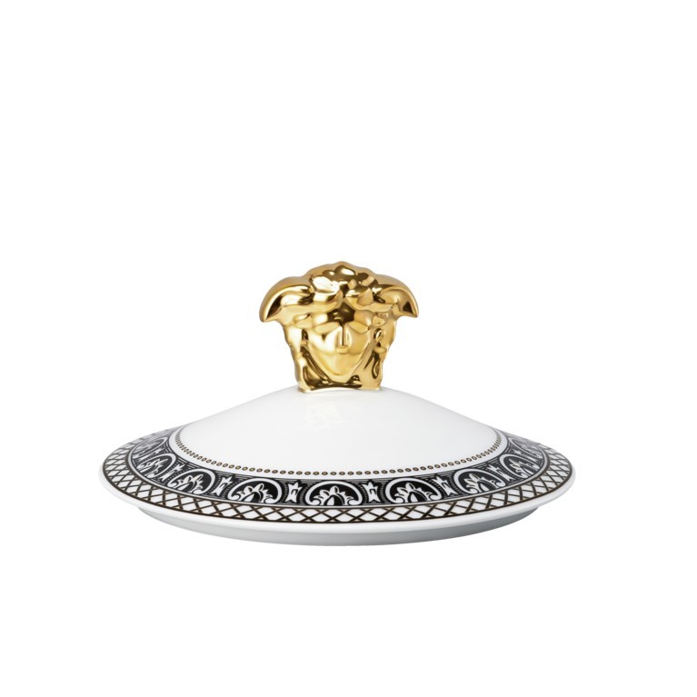 Mug con coperchio, Marqueterie di Versace 30th Limited Edition - immagine 3