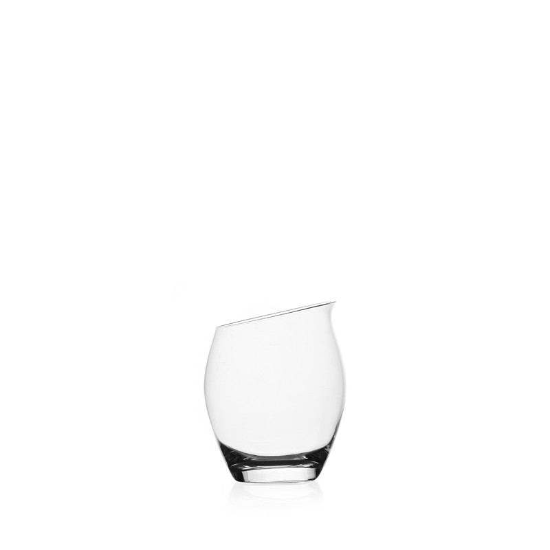 5B6099622961AF001F4D0ED0A11AABC0_8032397057086-Set_2_Pezzi_Bicchieri_Acqua_Solisti_Cutted_di_Ichendorf-zanoletti Set 2 Pezzi Bicchieri Acqua Solisti Cutted di Ichendorf - immagine 1