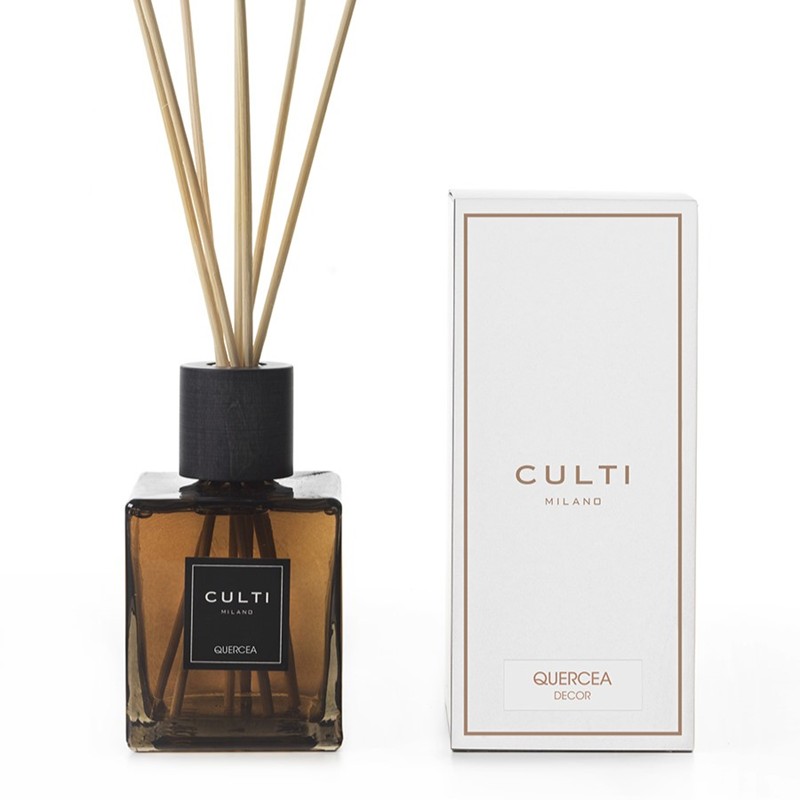 Diffusore Decor Quercea 500 ml di Culti - immagine 2