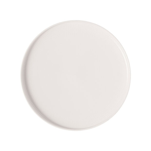 65B990C2485B2F991643346AD9401990_4003686436176-Piatto_Piano_Linea_Afina_27_cm_di_Villeroy__Boch-zanoletti-1 Piatto Piano Linea Afina 27 cm di Villeroy & Boch - immagine 1