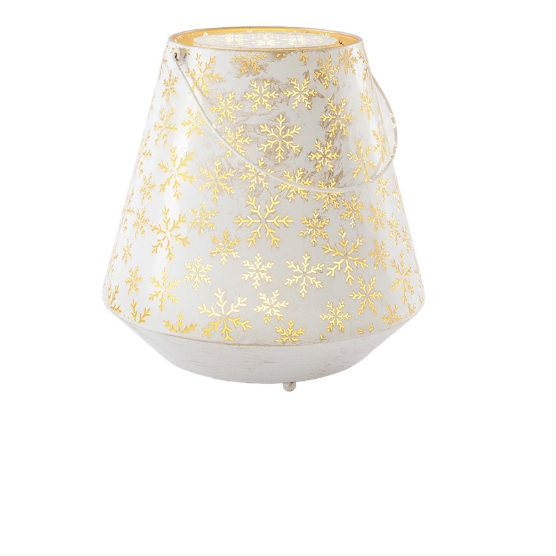 Lanterna Outdoor & Indoor Nova Flake Media di STT - immagine 1