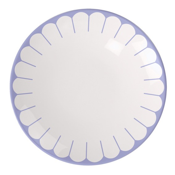 6C1B4F7686CAB2C8BE96B36859DAD289_4003686451407-Piatto_Piano_Fleur_Bleu_di_Villeroy__Boch-Zanoletti-1 Piatto Piano Fleur Bleu di Villeroy & Boch - immagine 1