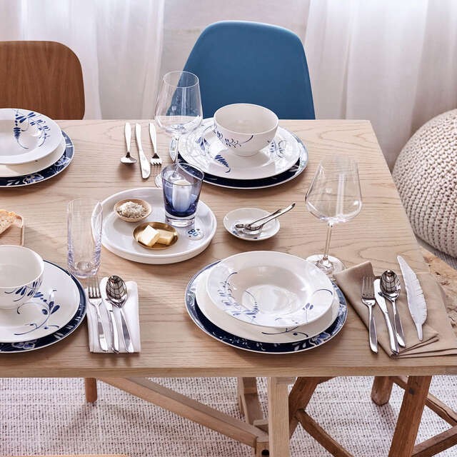 Set 4 Calici La divina da Borgogna di Villeroy & Boch - immagine 2