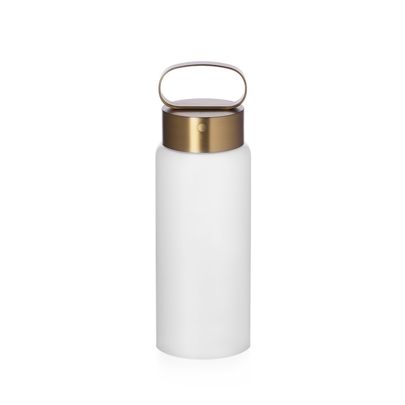 71AD2887D9167F9564FF81DFCD4EF8FD_8032397056812-Lampada_Andon_Satin-Zanoletti Lampada Wireless Andon in Vetro Satinato di Ichendorf - immagine 1