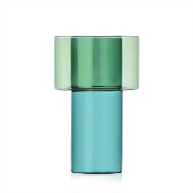 72216E127C675FBA80A92150C98EAF27_803297066316-Vaso_Boreale_A_Petrolio_di_Ichendorf-Zanoletti-1 Vaso Boreale A Petrolio di Ichendorf - immagine 1