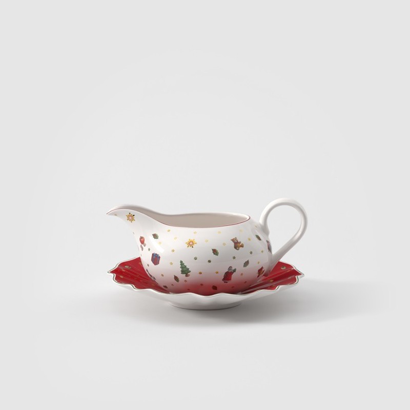 75303586FBACFFD702F8C70475FA7668_4003686440388-Salsiera_Toys_Delight_di_Villeroy__Boch-Zanoletti-1 Salsiera Toy's Delight di Villeroy & Boch - immagine 1