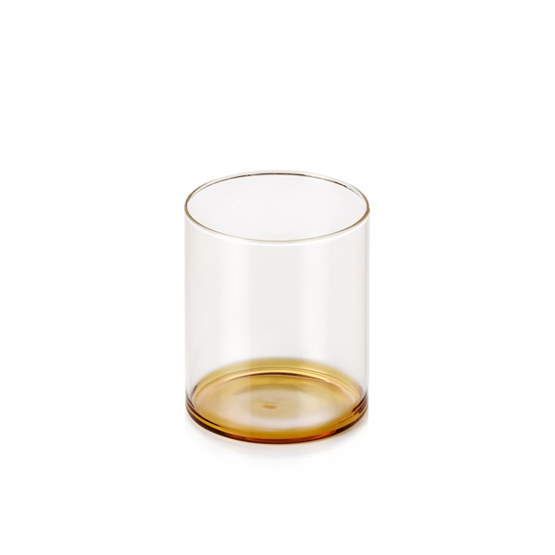 Set 6 Tumbler Fondale in Vetro borosilicato e Soffiato di Ichendorf - immagine 6