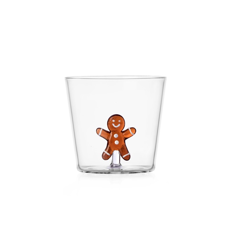 7A4253D7C05AA59A548801CFED3C31C2_8032397069348-Tumbler_Schiaccianoci_Mr_Gingerbread_di_Ichendorf-Zanoletti-1 Tumbler Schiaccianoci Mr Gingerbread di Ichendorf Milano - immagine 1