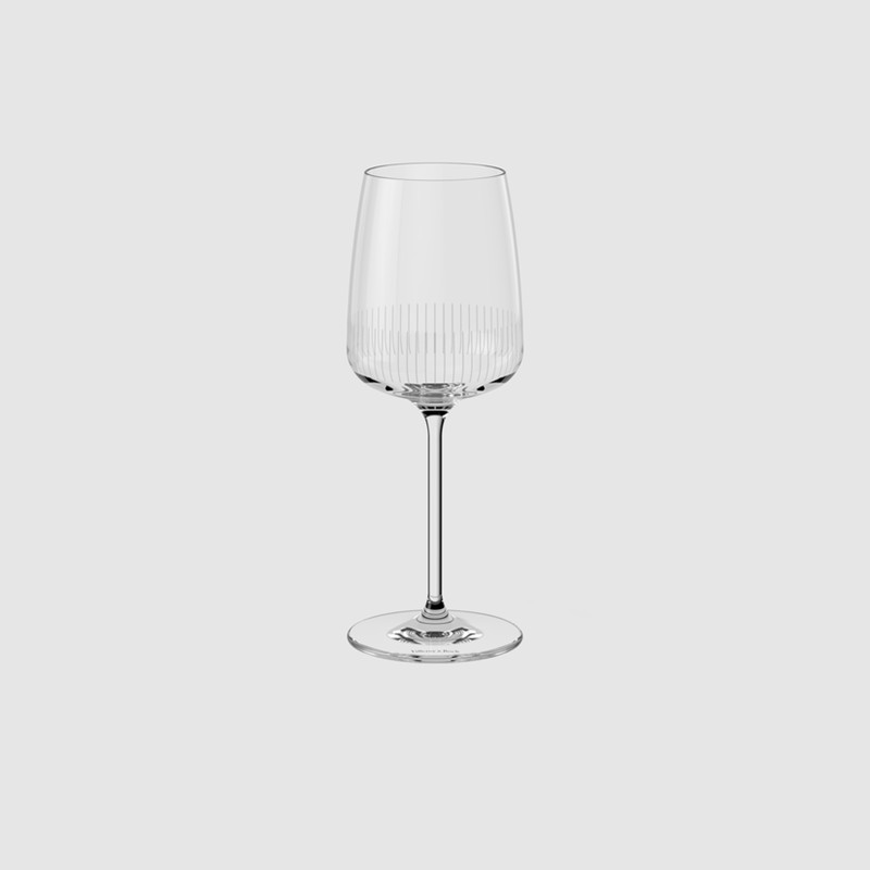 7EB77C14ADB98754C7DD12D984CDCA1F_4003686436701-Set_4_Calici_Vino_Bianco_Afina_di_Villeroy__Boch-Zanoletti-1 Set 4 Calici Vino Bianco Afina di Villeroy & Boch - immagine 1